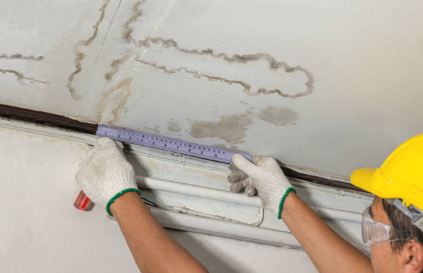 Reliable Flood Cleanup contractor in Troy, TX by Water Damage Irwin